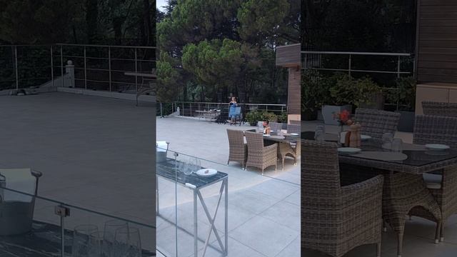 Белые розы. Кавер-версия Сочи. Ресторан Посейдон