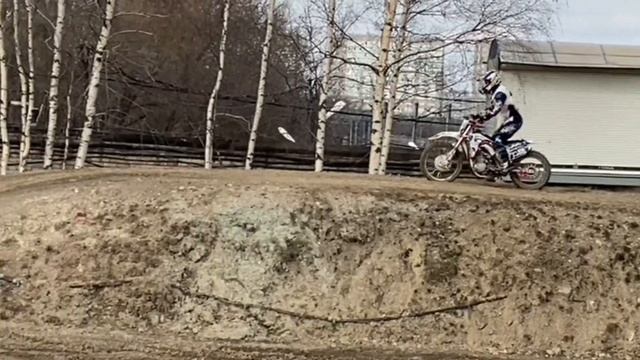 Мой любимый КИТАЙСКИЙ мотоцикл BSE M2 250 обзор второй