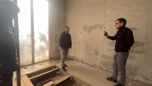 ПОЧЕМУ ШТУКАТУРКА ТРЕСКАЕТСЯ - Разговариваем с технол
