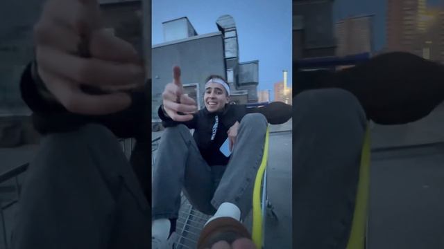 Будь собой, не слушай никогоVideo by @musin_n #РадикШарафиев #Эйлэнэтирэкояшы #shorts