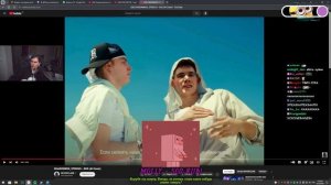 БРАТИШКИН СМОТРИТ SHADOWKEK, STROGO - SOS (AI Cover)