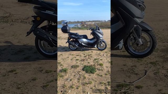 Завершение обзора в сезоне 2024 Kunhao Zmax TMax Jinlang EFI ROJO RONGMAO 18