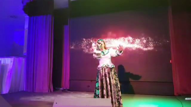 Светлана Перегуд. "Это моя Родина". Выступление в Колиз смотреть онлайн