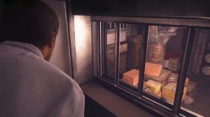 Стрим #2 -UNCHARTED 4 Путь вора | Полное прохождение