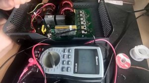 Штиль Инстаб 1000. Не подаëт признаков жизни