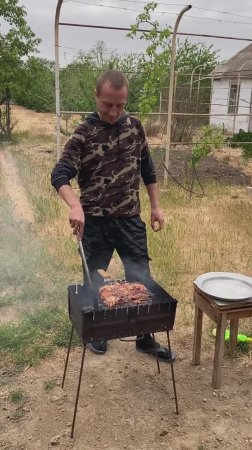 Субботнее застолье 😋