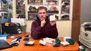 Обзор выключателей и розеток IEK и умных выключателей Aq