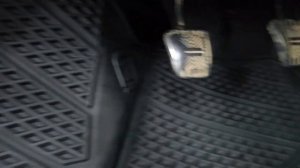 Коврики салона Rezkon для Лада Приора