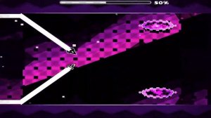 Прохождение Моего Самого Сложного Демона ULTRA PARACOSM | Geometry Dash