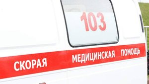 Ребенка госпитализировали в Москве после падения футбольных ворот