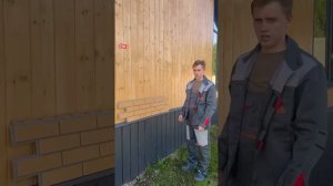 Фасадные панели BrickPanel