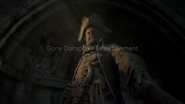 Неизведанное 4: Конец вора / Uncharted 4: A Thief's End