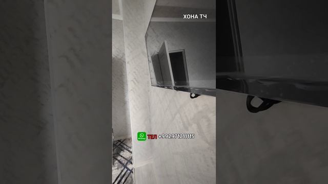 1 ком кв 4 этаж г Турсунзаде Регар Евроремонт цена 250000 с смотреть онлайн