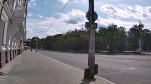 По Пскову на KINGSONG KS-14D