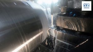 Изготовление вала из поковки на токарном станке