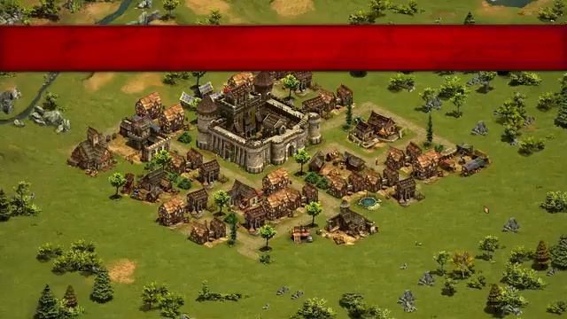 Forge of empires тоже очень офигенная игра смотреть онлайн
