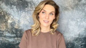 Анна Ещенко. Визитка