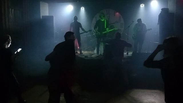 Nемой Лес-Это Не Связано... смотреть онлайн