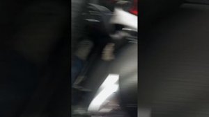 Снимаем переключатель поворотов форд Мондео 4