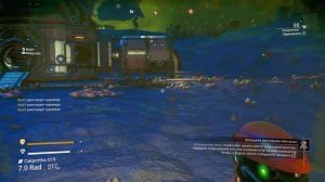 No Man`s Sky - Смешные Моменты #2