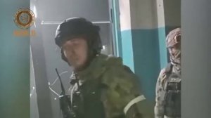 ТИК ТОК ВОЙСКА КАДЫРОВА ВОЮЮТ С ПОДВАЛОМ ДОН ДОН
