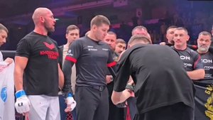 Как поднялся на Кулачных боях Влад Белаз Ковалев