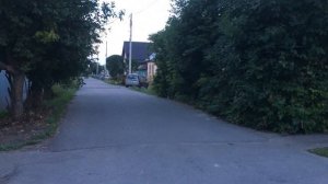 ВЕЛОСИПЕД С МОТОРОМ В ГОРОДЕ