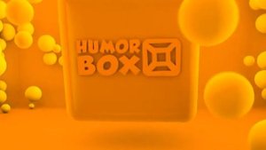 (Юмор Box, Заставка 12.2011-07.2012) Оригинал (Высокое Звука)