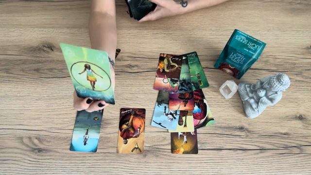 ЛЬВЫ | Что Вас ждет в период Нептуна в Овне?! | Апрель 2025 смотреть онлайн