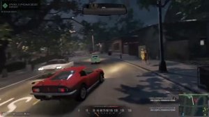 мафия 3 баги и смешные моменты