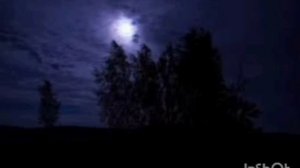 Сектор  газа тёмная ночь(Ai cover на расстоянии)