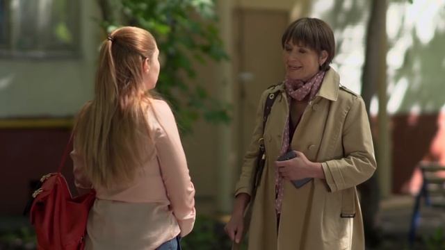 ГАДАЛКА: Запах сирени (Серия 970) смотреть онлайн