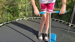 ЖЁСТКИЕ ТРЮКИ НА САМОКАТЕ INDO SCOOTER | ДОБИРАЕМ ТРЮКИ НА И?