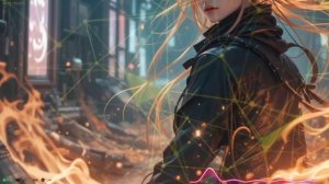 Киберпанк Дарк Техно – Гипнотические ритмы, которые зарядят вас энергией на весь день