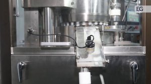 Высокоскоростной роторный таблеточный пресс GZPK-26