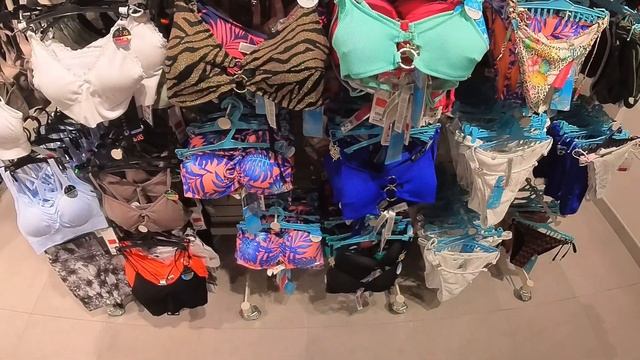 Обзор осенне-зимней коллекции New Yorker✨Новинки к Новому смотреть онлайн