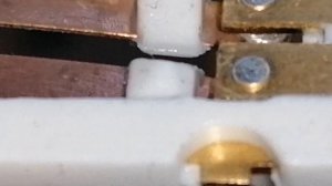 Vesta NG (датчик тормоза 2 серия)