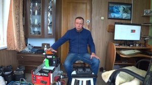 Комплект аккумуляторных инструментов Redverg