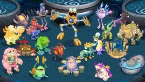 Как поёт весь остров вублинов🥱