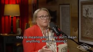 Такер Карлсон и Кэтрин Фитц. Вот почему русские надрали нам задницу!