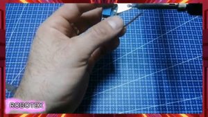 Преобразователь DC-DC на 10А своими руками за копейки