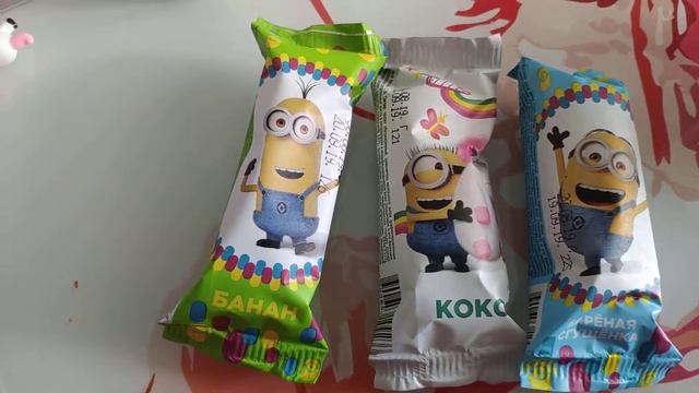 Холодное сердце актимель смотреть онлайн