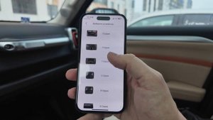 Это самый маленький видеорегистратор! MIO MiVue J20