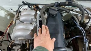 Ваз 2106 Шейвинг подкапотного пространства | ИДЕАЛЬНАЯ ?