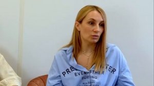 Зеркала Козырева и внутреннее пробуждение: Круглый стол в Самаре. Часть 2