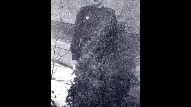 Ю Г В - 27 Гв.Танковый полк г. Комаром. Komárom Hungary смотреть онлайн