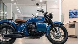 НОВЫЙ Ural Gear Up 2026: Мотоцикл для приключений! Обзор и тес?