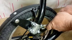 Бензиновый привод для велосипеда Стрида Инструкция