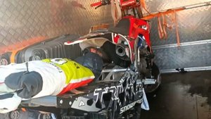 Тест-драйв гусеничных комплектов SNOWRIDER TXR 2026. Новокузн?
