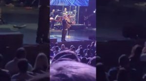 роза холл, концерт Лепса